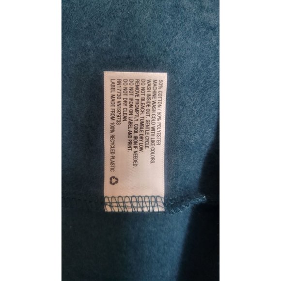 Latino Heritage Month Adult Gender Inclusive Latin America Hooded Sweatshirt Siz - Picture 5 of 8